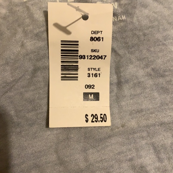 NWT Aeropostale Women’s Seriously Soft Perfect Crew - Picture 3 of 3